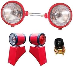 Tractor headlights butler for sale  Delivered anywhere in UK