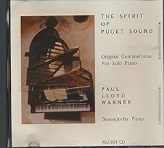 Spirit puget sound for sale  Delivered anywhere in USA 