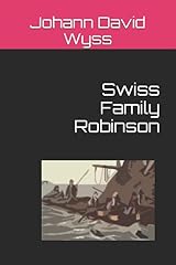 Swiss family robinson for sale  Delivered anywhere in UK