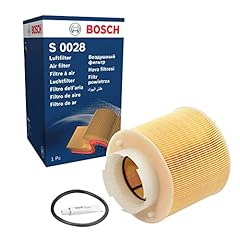 Bosch s0028 filtro usato  Spedito ovunque in Italia 