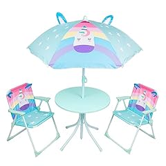 Relsy unicorn patio for sale  Delivered anywhere in UK