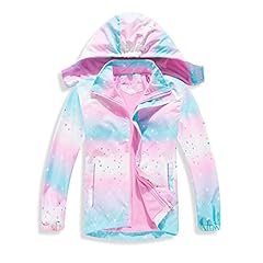 Mgeoy girls rain for sale  Delivered anywhere in USA 