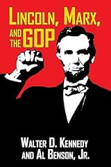 Lincoln marx gop for sale  Delivered anywhere in USA 