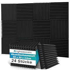 Knightsacoustic akustikschaums gebraucht kaufen  Wird an jeden Ort in Deutschland