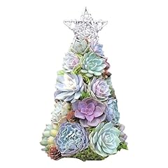 Artificial succulent tree for sale  Delivered anywhere in USA 