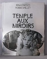 Temple miroirs d'occasion  Livré partout en France