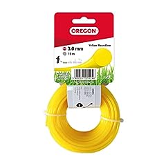 Oregon 368 yellow for sale  Delivered anywhere in UK