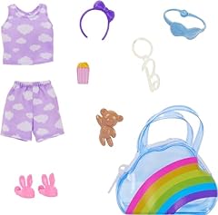 Barbie clothes accessories for sale  Delivered anywhere in USA 