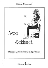 Sekhmet médecine. psychothér d'occasion  Livré partout en France