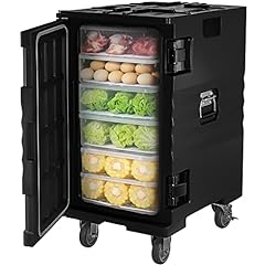 Vevor insulated food for sale  Delivered anywhere in USA 