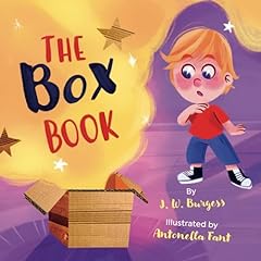 Box book for sale  Delivered anywhere in USA 