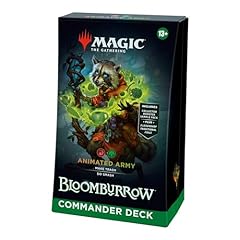 Magic gathering bloomburrow for sale  Delivered anywhere in USA 