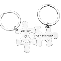 Schwester bruder geschenke gebraucht kaufen  Wird an jeden Ort in Deutschland