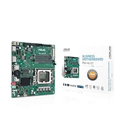 Asus pro h610t usato  Spedito ovunque in Italia 