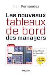 Tableaux bord managers d'occasion  Livré partout en France