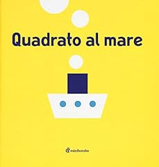 Quadrato mare. ediz. usato  Spedito ovunque in Italia 