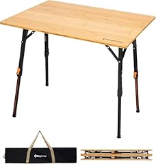 Kingcamp camping table for sale  Delivered anywhere in UK