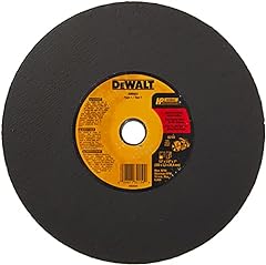 Dewalt cutting wheel for sale  Delivered anywhere in USA 