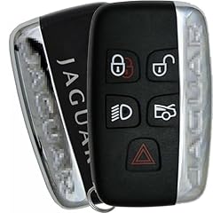 Complete remote jaguar for sale  Delivered anywhere in USA 