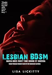 Hot lesbian bdsm for sale  Delivered anywhere in UK