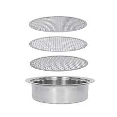 Soil sifter rocks for sale  Delivered anywhere in USA 