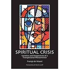 Spiritual crisis varieties for sale  Delivered anywhere in UK