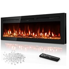 Inch electric fireplace for sale  Delivered anywhere in USA 