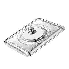 Magiclulu edelstahl topfdeckel gebraucht kaufen  Wird an jeden Ort in Deutschland