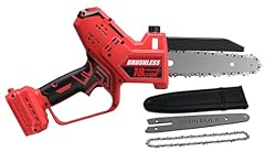 Mini chainsaw milwaukee for sale  Delivered anywhere in USA 