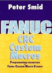 Fanuc cnc custom for sale  Delivered anywhere in UK