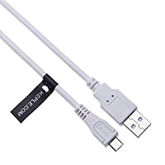 Micro usb cable for sale  Delivered anywhere in Ireland