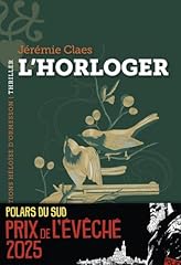Horloger d'occasion  Livré partout en France