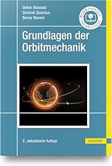 Grundlagen rbitmechanik gebraucht kaufen  Wird an jeden Ort in Deutschland