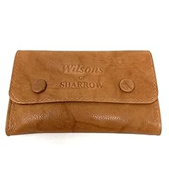 Sharrow genuine leather for sale  Delivered anywhere in UK