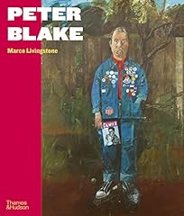 Peter blake for sale  Delivered anywhere in UK