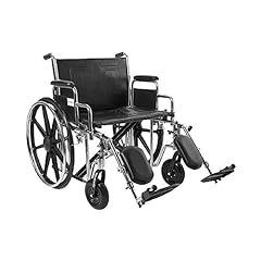 Bariatric wheelchair steel for sale  Delivered anywhere in USA 