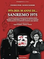 1975 2025 anni usato  Spedito ovunque in Italia 