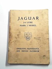 Jaguar 2.4 litre for sale  Delivered anywhere in UK