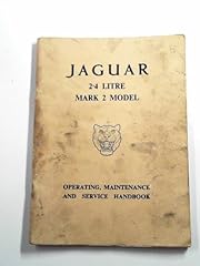 Jaguar 2.4 litre for sale  Delivered anywhere in UK