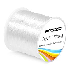 Paxcoo 0.8mm elastic for sale  Delivered anywhere in USA 