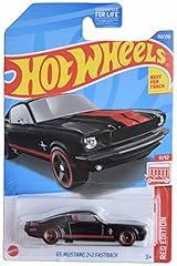 Hot wheels mustang for sale  Delivered anywhere in USA 