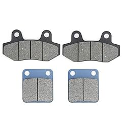 Brake pads motorbikes for sale  Delivered anywhere in UK