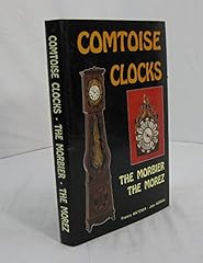 Comtoise clocks morbier for sale  Delivered anywhere in USA 