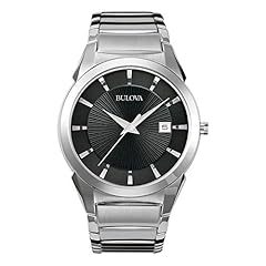 Bulova men hand for sale  Delivered anywhere in USA 