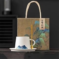 Wgqdqdby set tazza usato  Spedito ovunque in Italia 