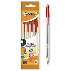 Bic rosse penne usato  Spedito ovunque in Italia 