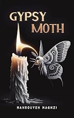 Gypsy moth for sale  Delivered anywhere in UK