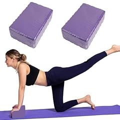 Tools blocchi yoga usato  Spedito ovunque in Italia 