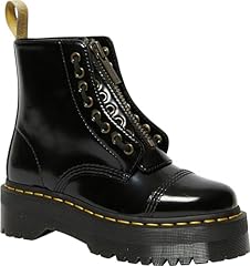 Dr. martens sinclair d'occasion  Livré partout en Belgiqu