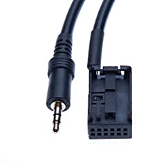 3.5mm aux input for sale  Delivered anywhere in Ireland